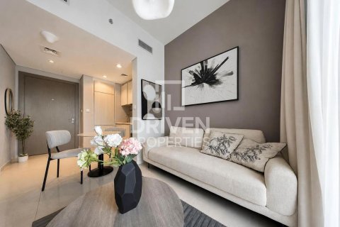 Appartement de 1 chambre à Business Bay, UAE No. 204378 6