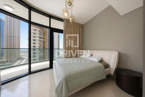 Appartement de 1 chambre à Business Bay, UAE No. 204378 8