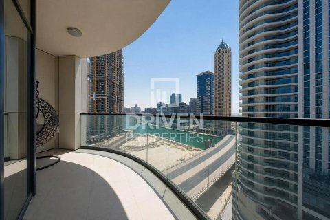 Appartement de 1 chambre à Business Bay, UAE No. 204378 11