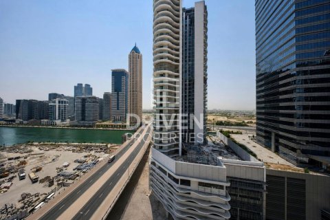 Appartement de 1 chambre à Business Bay, UAE No. 204378 14
