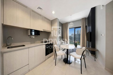 Appartement de 1 chambre à Business Bay, UAE No. 204378