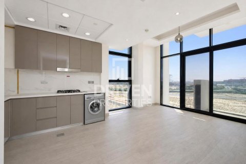 Appartement de 1 chambre à Meydan, UAE No. 204379