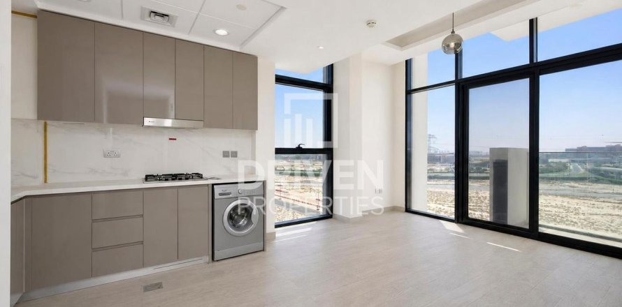 Appartement de 1 chambre à Meydan, UAE No. 204379