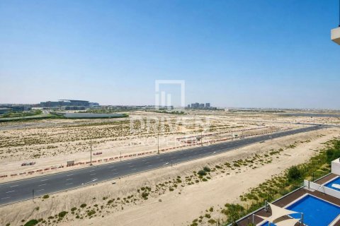 Appartement de 1 chambre à Meydan, UAE No. 204379 13