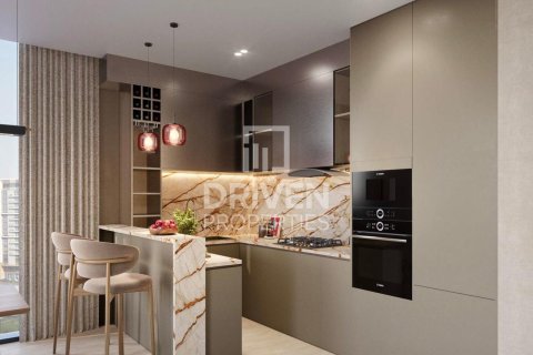 Appartement de Studio à Al Satwa, UAE No. 204380 9