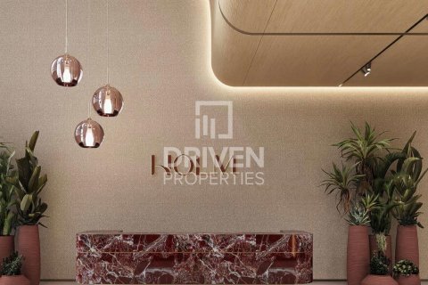 Appartement de Studio à Al Satwa, UAE No. 204380 15