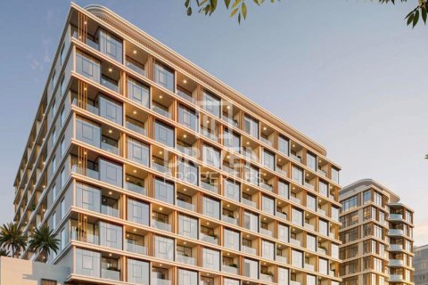Appartement de Studio à Al Satwa, UAE No. 204380 4