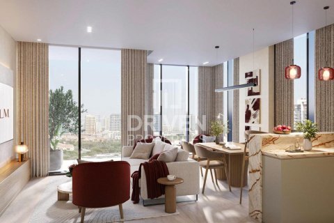 Appartement de Studio à Al Satwa, UAE No. 204380 10