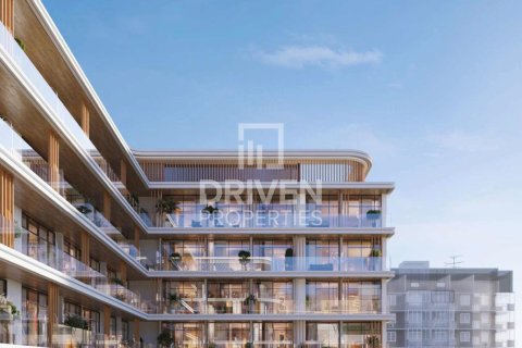 Appartement de Studio à Al Satwa, UAE No. 204380 3