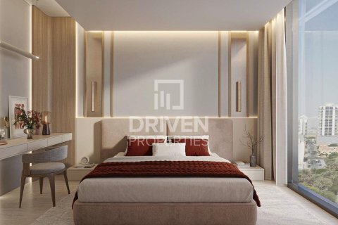 Appartement de Studio à Al Satwa, UAE No. 204380 8
