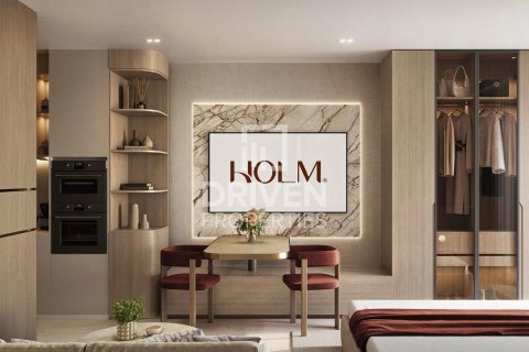 Appartement de Studio à Al Satwa, UAE No. 204380 6