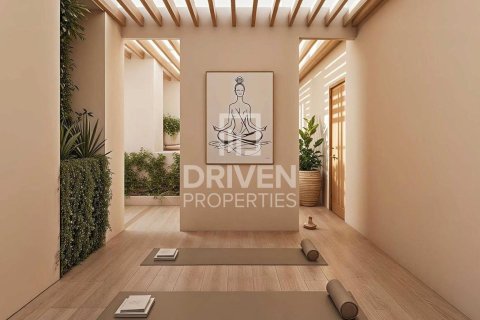 Appartement de Studio à Al Satwa, UAE No. 204380 13