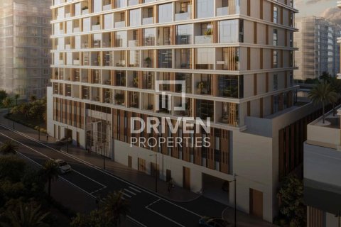 Appartement de Studio à Al Satwa, UAE No. 204380 5