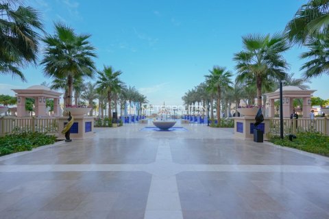 Apartment de 1 dormitorio en The Marina, UAE No. 8234 13