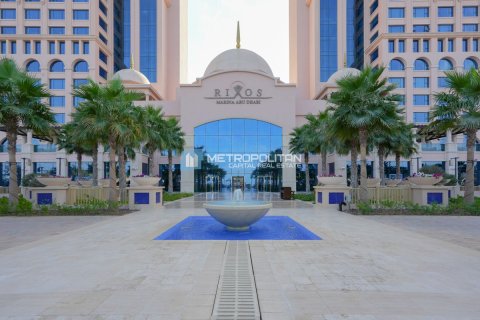 Apartment de 1 dormitorio en The Marina, UAE No. 8234 12