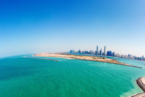 Apartment de 1 dormitorio en The Marina, UAE No. 8234 19