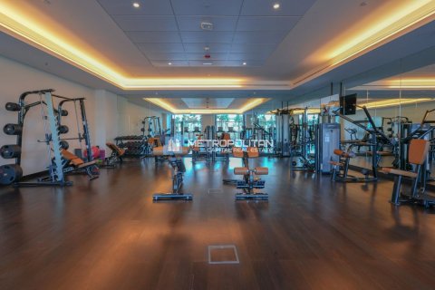 Apartment de 1 dormitorio en The Marina, UAE No. 8234 15
