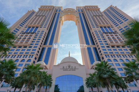 Apartment de 1 dormitorio en The Marina, UAE No. 8234 11