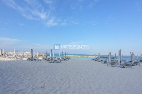 Apartment de 1 dormitorio en The Marina, UAE No. 8234 14