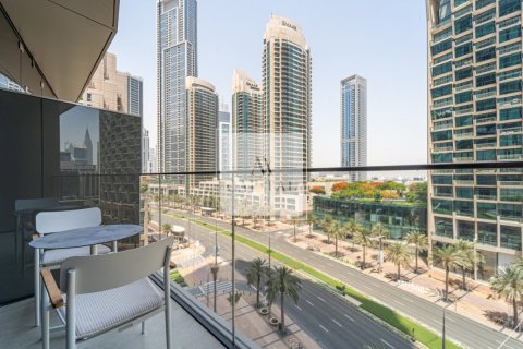 1 غرف نوم شقة في The Address Residences Dubai Opera, الإمارات العربية المتحدة رقم 16210 14