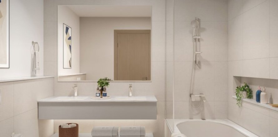 4 bedrooms Apartment in Dubai Marina, UAE No. 96295