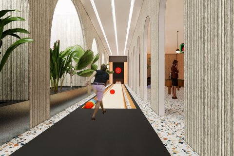 Appartement de 2 chambres à THE COMMUNITY JVT Jumeirah Village Triangle, UAE No. 96296 10