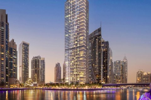 Apartment de 2 dormitorios en Dubai Marina, UAE No. 96294 2