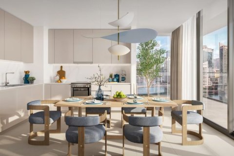 Apartment de 2 dormitorios en Dubai Marina, UAE No. 96294 4