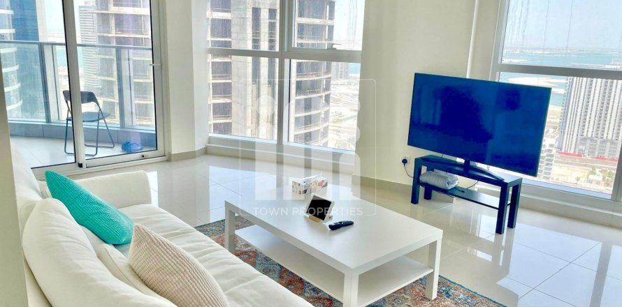 Apartment de 2 dormitorios en Al Reem Island, UAE No. 96291