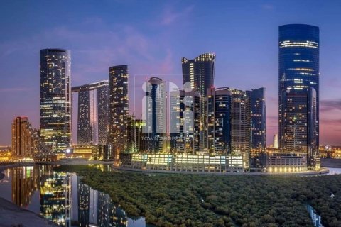 Apartment de 2 dormitorios en Al Reem Island, UAE No. 96291 3