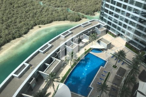 Apartment de 2 dormitorios en Al Reem Island, UAE No. 96291 8