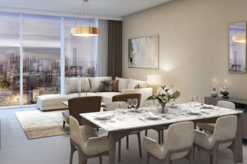 3 bedrooms Apartment in CREEK GATE Creek Gate, UAE No. 96297 4