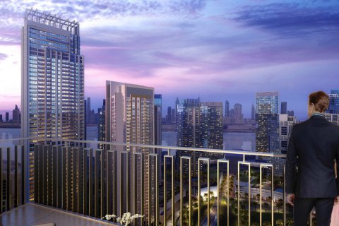 3 bedrooms Apartment in CREEK GATE Creek Gate, UAE No. 96297 7