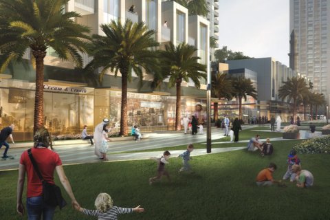 3 bedrooms Apartment in CREEK GATE Creek Gate, UAE No. 96297 2
