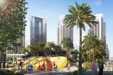 3 bedrooms Apartment in CREEK GATE Creek Gate, UAE No. 96297 5