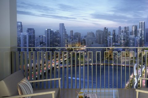 3 bedrooms Apartment in CREEK GATE Creek Gate, UAE No. 96297 3