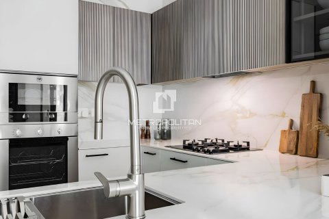 1 غرف نوم شقة في Jumeirah Village Triangle, الإمارات العربية المتحدة رقم 40081 3