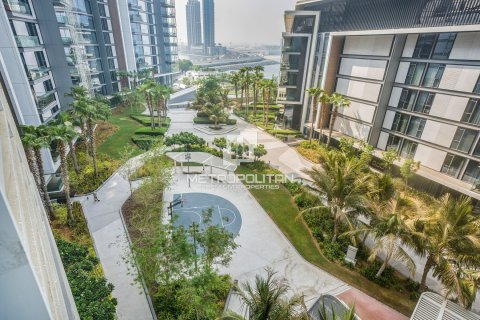 Appartement de 2 chambres à Bluewaters Residences, UAE No. 40076 1