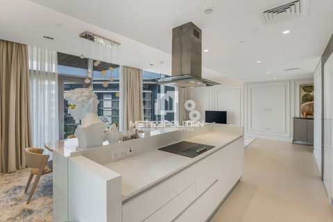Appartement de 2 chambres à Bluewaters Residences, UAE No. 40076 6