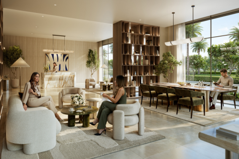 Appartement de 1 chambre à Porto View Mina Rashid, UAE No. 147282 10