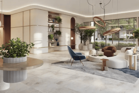 Appartement de 1 chambre à Porto View Mina Rashid, UAE No. 147282 5