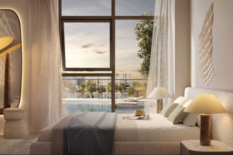 Appartement de 1 chambre à Porto View Mina Rashid, UAE No. 147282 4