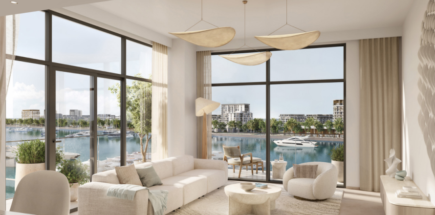 Appartement de 1 chambre à Porto View Mina Rashid, UAE No. 147282