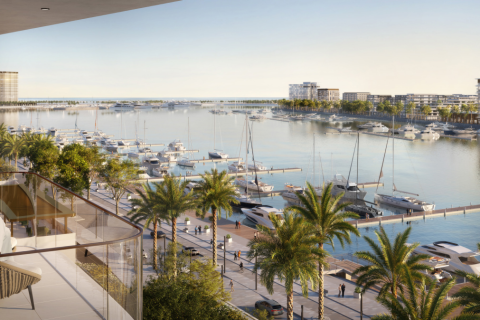 Appartement de 1 chambre à Porto View Mina Rashid, UAE No. 147282 3