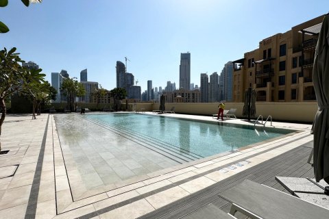 1 غرف نوم شقة في BURJ ROYALE وسط مدينة دبي, الإمارات العربية المتحدة رقم 147283 17