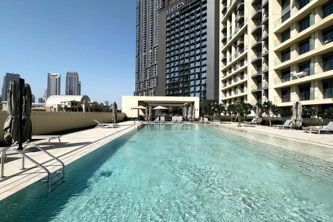 1 غرف نوم شقة في BURJ ROYALE وسط مدينة دبي, الإمارات العربية المتحدة رقم 147283 15