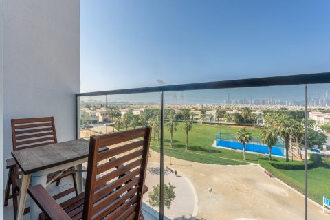 1 غرف نوم شقة في 555 Park Views Jumeirah Village Triangle, الإمارات العربية المتحدة رقم 147281
