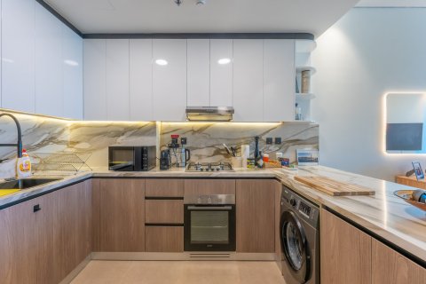 1 غرف نوم شقة في 555 Park Views Jumeirah Village Triangle, الإمارات العربية المتحدة رقم 147281 9