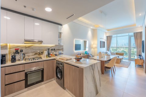 1 غرف نوم شقة في 555 Park Views Jumeirah Village Triangle, الإمارات العربية المتحدة رقم 147281 3