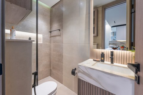 1 غرف نوم شقة في 555 Park Views Jumeirah Village Triangle, الإمارات العربية المتحدة رقم 147281 15
